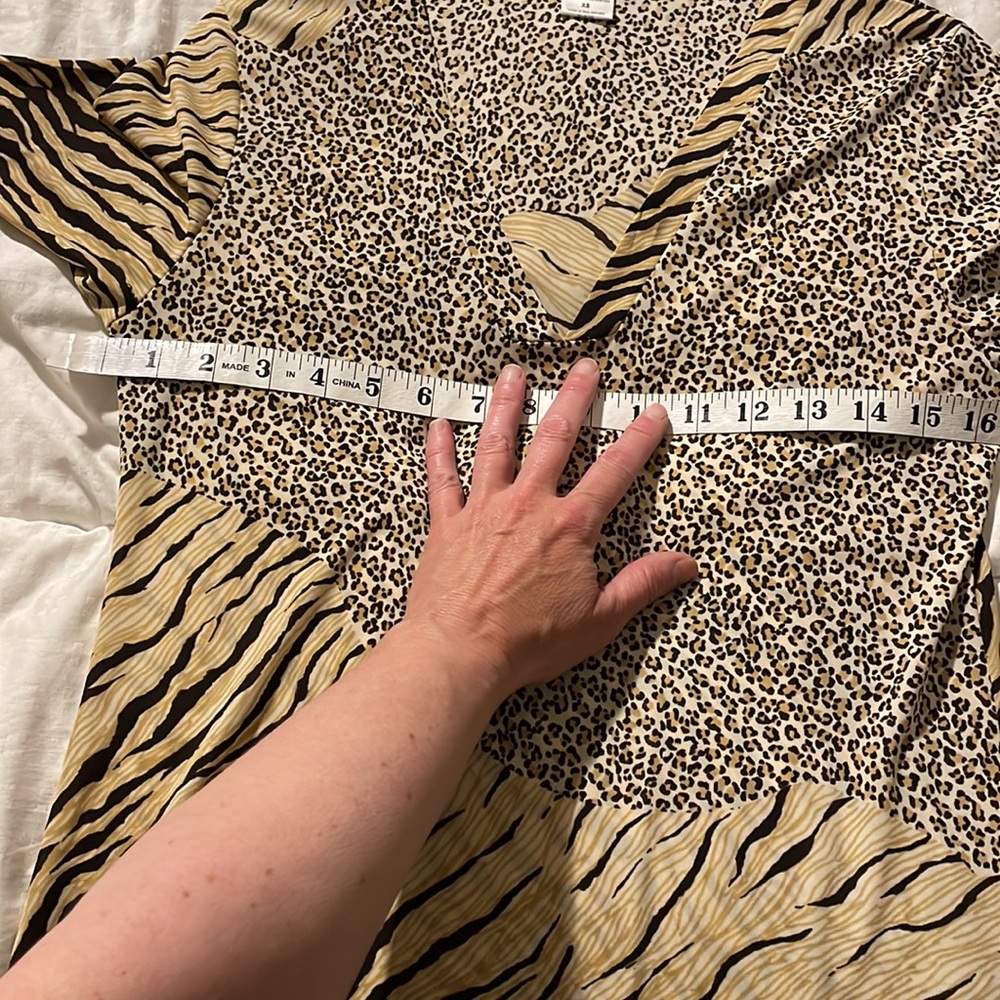 - Natori private luxuries nightgown beautiful - Picture 10 of 12